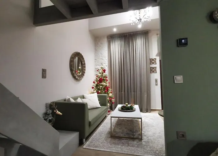 Casa Carina, Arachova