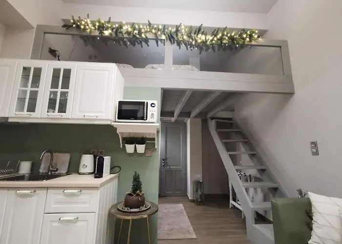 Casa Carina, Arachova