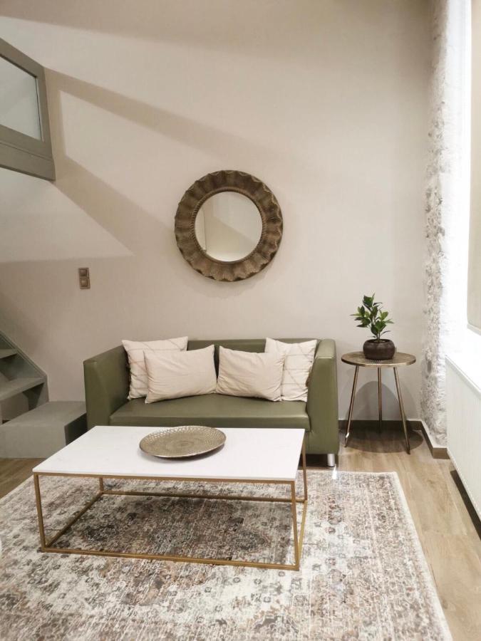 Casa Carina, Apartment