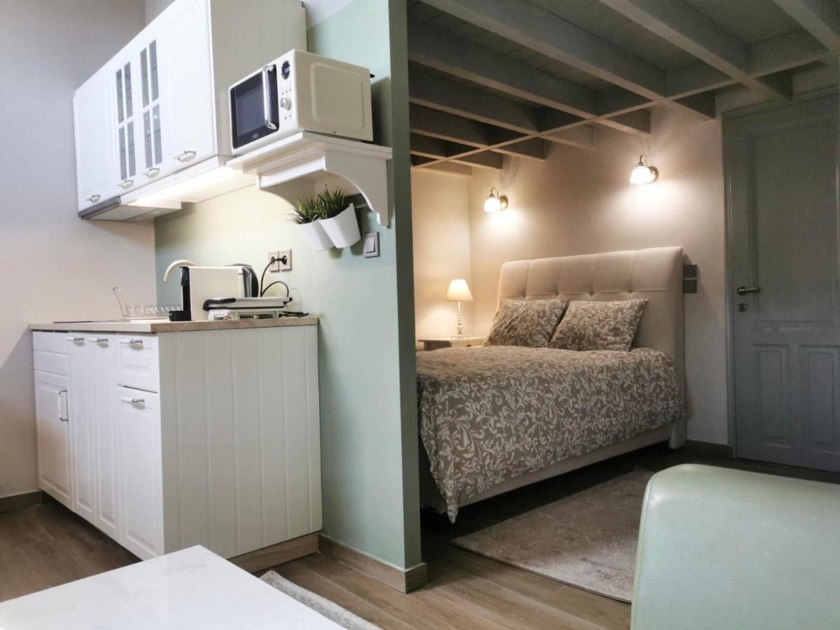 Apartment Casa Carina,