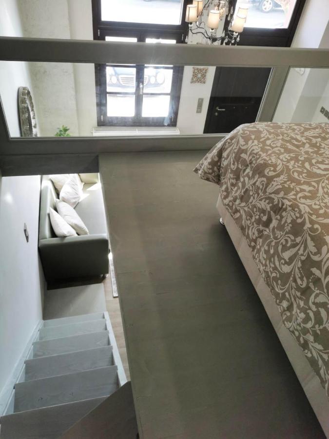 Casa Carina, Apartment