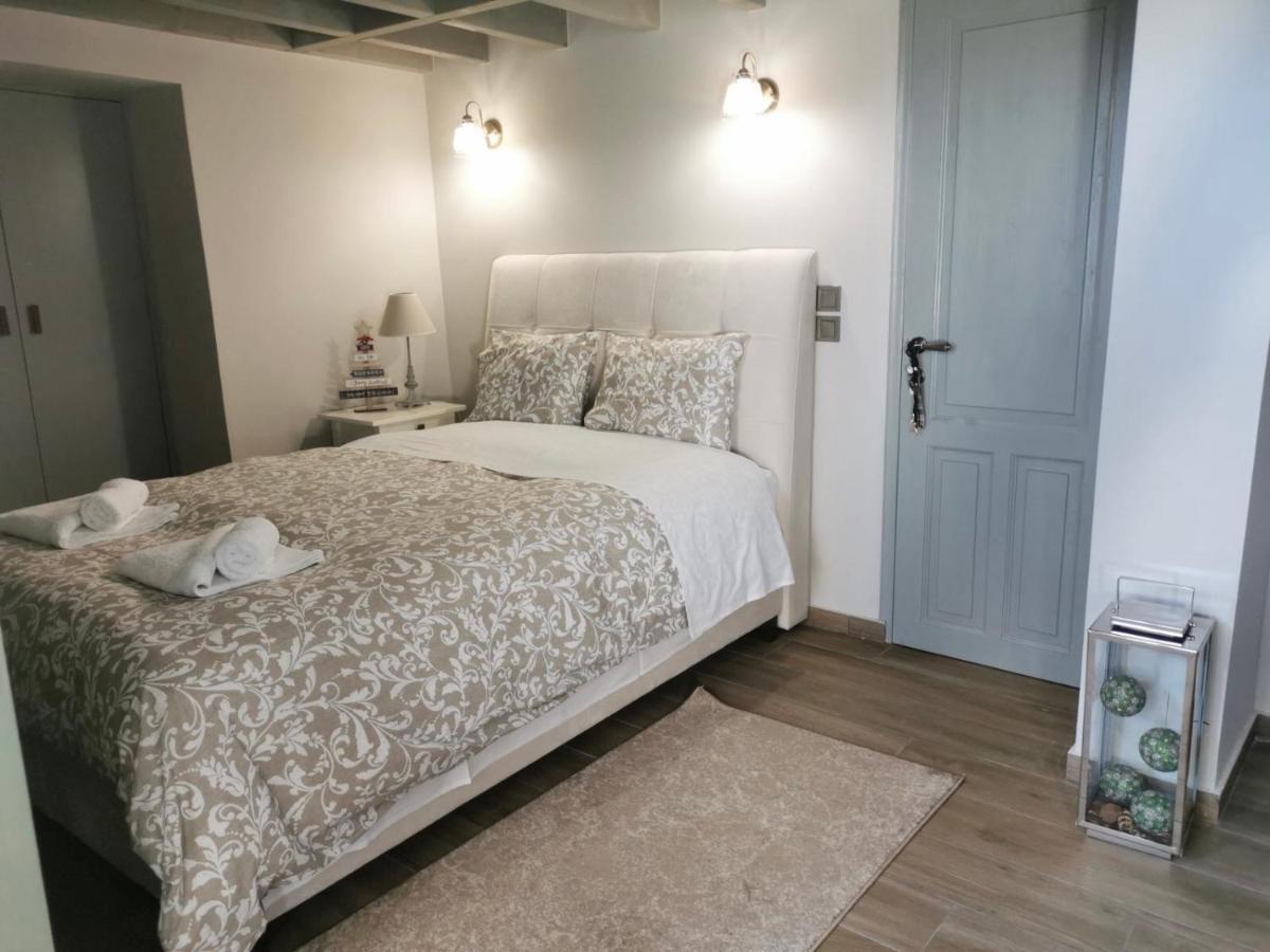 Casa Carina, Apartment Arachova