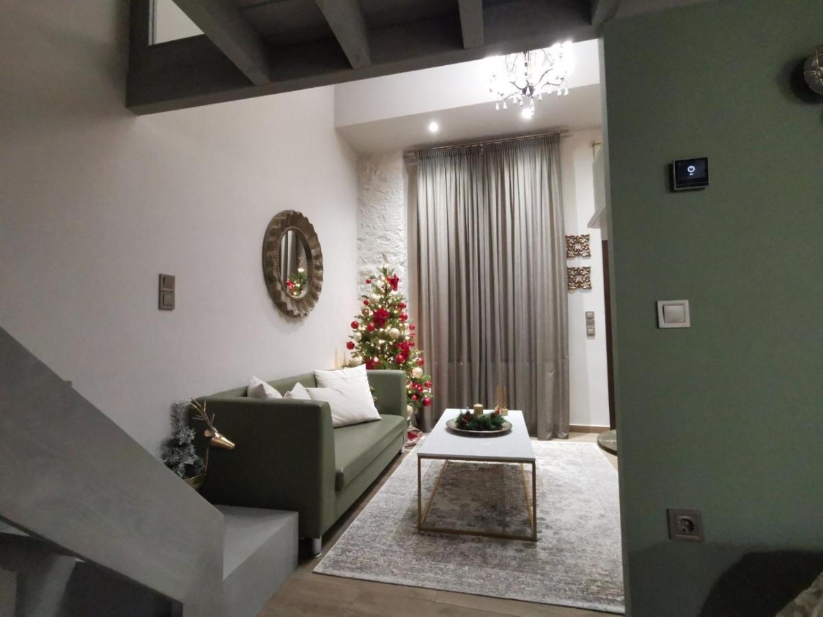 Casa Carina,