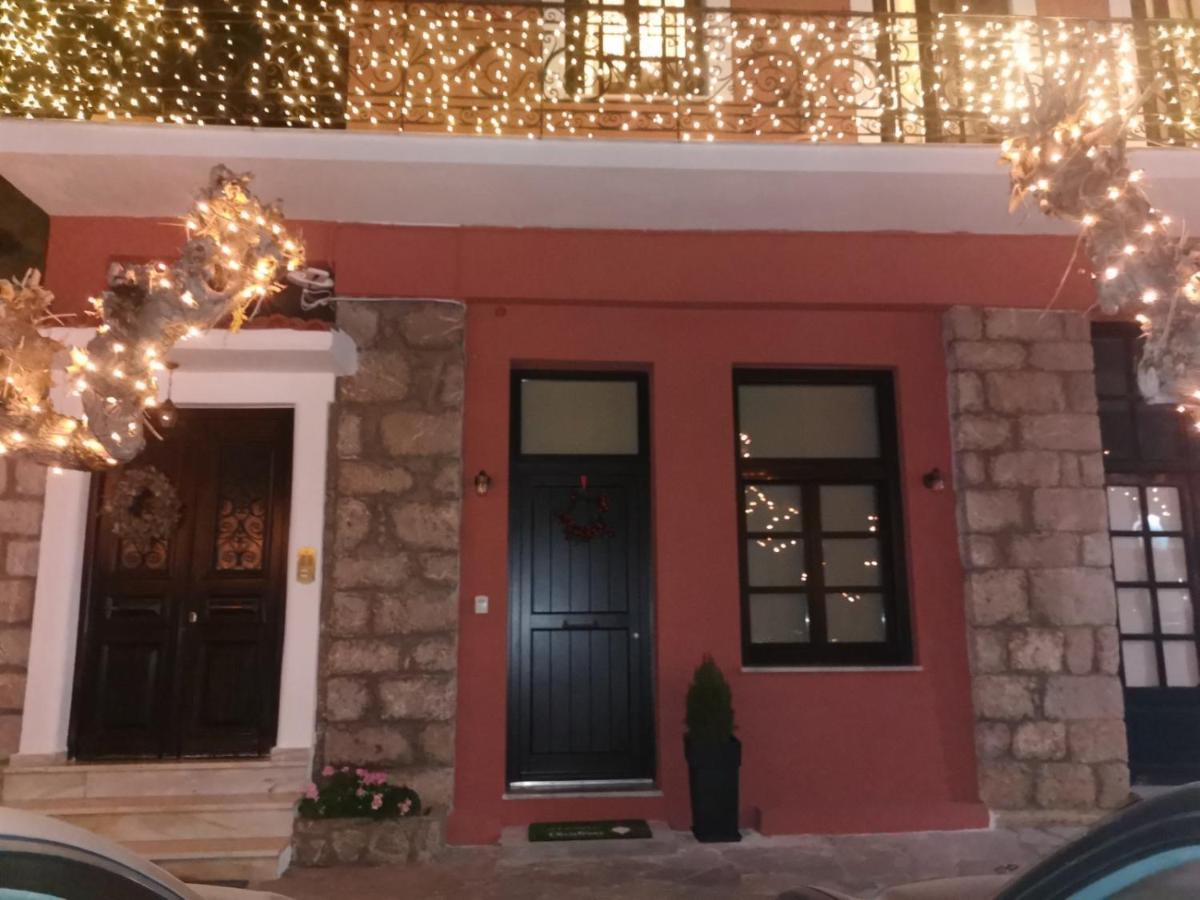 Apartment Casa Carina, Arachova