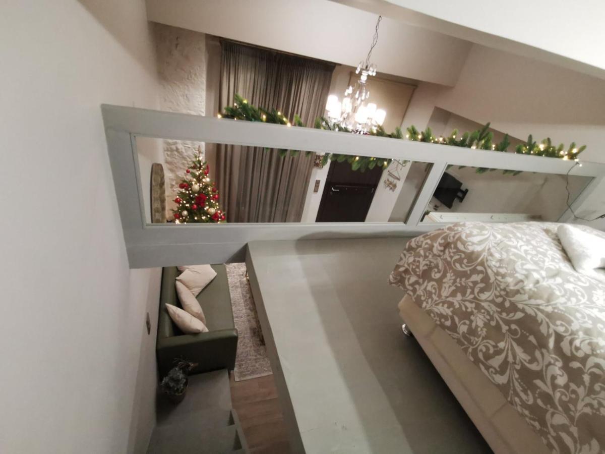 Apartment Casa Carina,