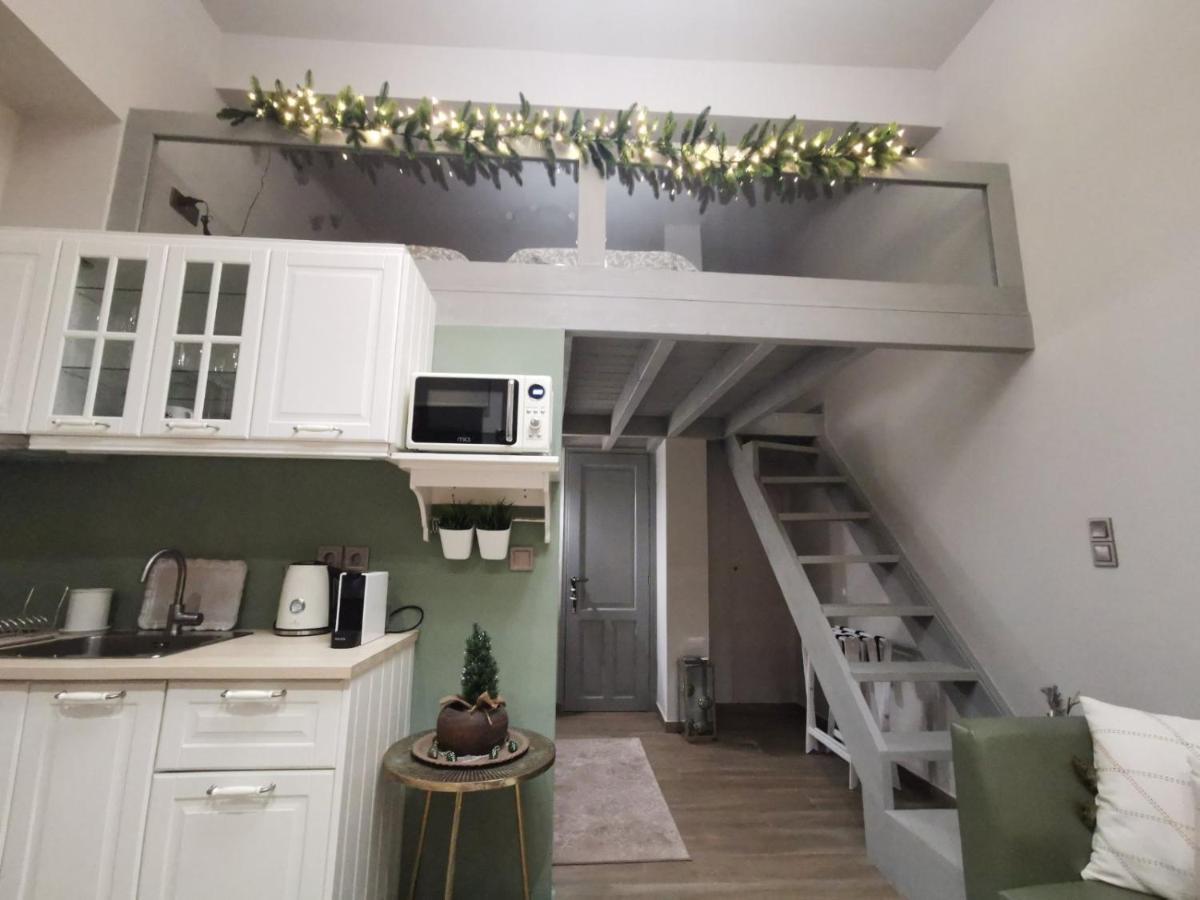 Casa Carina, Arachova