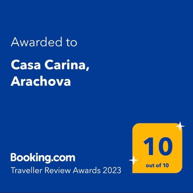Casa Carina,
